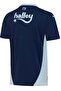 Fenerbahce S.K. Stick Jersey 24/25 Men's Home Jersey Dark Blue - 2