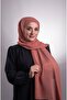 Taba Practical Ready-To-Wear Shawl with Chiffon Tube Bonnet 3001_33 - 4