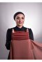 Taba Practical Ready-To-Wear Shawl with Chiffon Tube Bonnet 3001_33