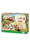 Syl The Caravan Playset - Dollhouse Toy, Portable Camping Caravan - 2