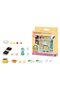 Breakfast Playset - Doll Breakfast Set with Pancakes, Fruit, & Drinks - 7