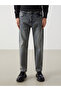 Lcw Jeans Indigo 710 Loose Fit Men's Jean Pants - 2