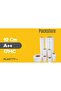 10 Cm Streç Plus Extrapower 17 Micron 300mt. A Plus
