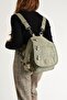 Mink Ultra Light Women's Backpack and Handbag - 571-5A