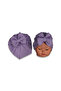 6 Colorful Bonnets for Babies (Total 6 Bonnets) (0 - 12 Months) - 3