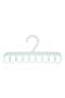 Multi-Purpose Hanger Green - 30567727 - 3