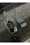 Mercedes Key Cover Black W205Fl W213 W177 W118