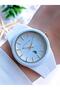 U.S.Polo Assn Couples Exclusive Silicone Cord 3 Atm Water Resistant Sport Couple Wristwatch U.Cft.1110.E01 - 4