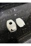 Mercedes Key Case White W204 W205 W212 W117 W176 Gla