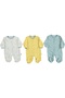 Unisex Bebek Tulum