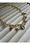Tarnish Free Mermaid Mermaid Necklace - 8