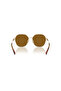 Vo 4318Sb 848/83 55 Polarized Sunglasses - 3