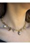 Tarnish Free Mermaid Mermaid Necklace - 4