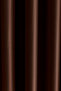 Frequent Pleated Dark Brown Blackout Blackout Fabric Background Curtain 1X3 Single Wing Clr21 - 4