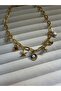 Tarnish Free Mermaid Mermaid Necklace - 7