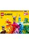 Classic Creative Monsters 11017 - 3