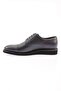 Men's Eva Sole Floater Shoes Navy Blue Floater 454726102 - 3