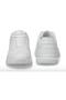 Miton Pu 4Pr White Men's Running Shoes - 4