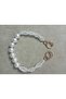 43 cm Pulled Pearl Bag Sapi - Double - 2