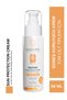 Equtone Anti-Blemish Sunscreen New Generation Filtered Spf50+ Cream 50 ml