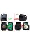 Switch Container Compatible With 2004-2010 Volkswagen Golf 5 Jetta A5 Caddy - Controller And Keychain With Logo - 4