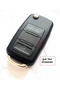 Switch Container Compatible With 2004-2010 Volkswagen Golf 5 Jetta A5 Caddy - Controller And Keychain With Logo
