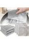 10-Pack Highqual Inox Wire Cleaning Cloth – Non-Scratch Dish & Tough Dirt Cloth