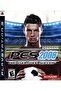 Ps3 Pes 2008 - %100 Oyun