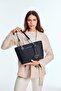 Women’s Black Shoulder Bag Us8623 Online Exclusive - 3