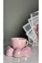 Daisy Coffee Cup - 3
