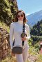 A.Hakı Women's Messenger Bag Us8581 Online Exclusive - 2