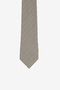 Men's Green-Navy Blue Patterned Navy Blue Green Classic Tie - 2