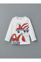 LCW baby Crew Neck Baby Boy Pajamas Set - 2
