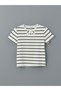 LCW Kids Crew Neck Girl's T-Shirt