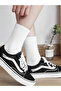6 Pairs of Nisex Plain Tennis Socks 6 Pack Extra Comfortable - 3