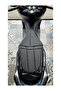 Jet X 125 Comfort Saddle Cover - 3