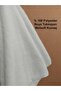 12-Pack Microfiber Hairdressing Towels White 50X90 cm |   Non-Dyeing Hygienic Professional Towel Set - 2