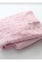 Thick Embossed Plush Baby Blanket 100X120 cm Golden Embos (the Product Is Fully Winter and Durable) 750Gr. - 2