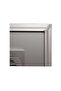 45X47 Anodized Aluminum Surface Bonding Grille with Aspirator (Ventilation - Fan) - 3