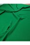 Green Viscose Woven - Width 140cm X Length 150cm