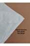 White Hairdressing Towel Set of 3 50X90 |   Microfiber Stain-Resistant Hygienic Towel - 3
