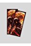 Demon Slayer - Unbreakable Bookmark for Anime Lovers, (1 Piece) - 2