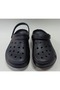 Unisex Soft Plastic Front Closed Clamped Doctor Nurse Work Dorts School Home and Street Slippers - 5