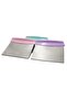 Stainless Luxury Steel Dough Cutting Apparatus Steel Cutter Scraper Cake Shaping Spatula - 6