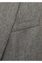 Pure Wool Blazer Jacket - 7