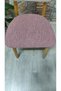 2Pcs Bohemian Chair Cover Seat - 3