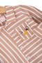 Baby Boy Suit with Shirt, 6-24 Months, Long Sleeve, Embroidered, Oxford Fabric, Stylish Baby Suit - 4