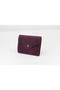 Genuine Leather Accordion Card Holder - 2