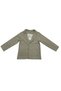 Boy's Linen Jacket - with Pockets - 6