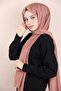 شال مونوغرام هرمي نحاسي - 3